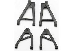 Traxxas TRX7032 Draagarm set achter