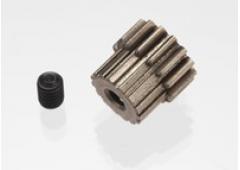 Traxxas TRX7039 Tandwiel, 15-T pinion (48 spoed, 2.3mm as)