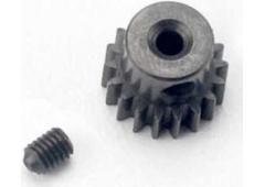 Traxxas TRX7041 Tandwiel, 18-T pinion (48-pitch, 2.3mm as)