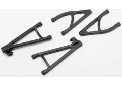 Traxxas TRX7132 Vering arm set, rear