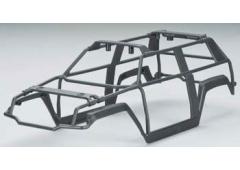 Traxxas TRX7220 ExoCage, 1/16 Summit (inclusief bevestigingsmateriaal)