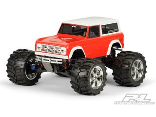 Ford bronco ii onderdelen #6