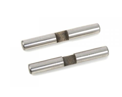 C-00180-184 Gear Diff. Pin - Steel - 2 pcs