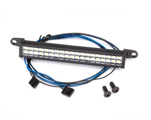 Traxxas TRX8088 LED-lichtbalk, koplampen (past op 8111 lichaam, vereist voeding 8028)
