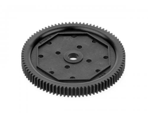 AR310019 Spur Gear 48P 87T ARAC9301