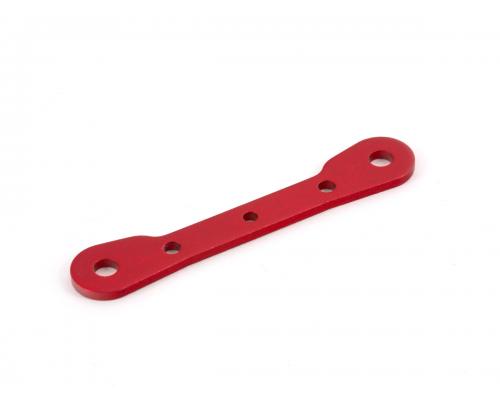 AR330229 Suspension Mount RR Aluminum Red (ARAC9050)