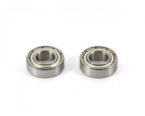 AR610016 Bearing 8x16x5mm (2) (ARAC3156)