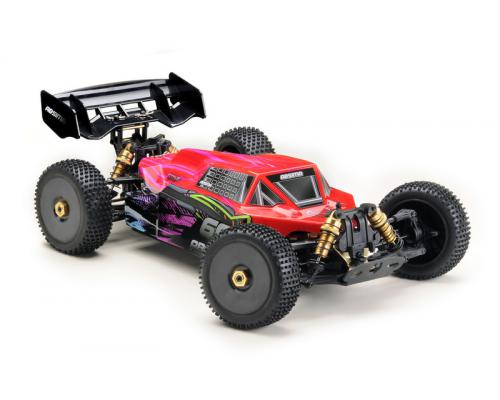 Absima 1:8 Buggy \"STOKE Gen2.0\" 6S RTR