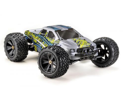 Absima 1:8 Monster Truck \"ASSASSIN Gen2.0\" 4S RTR