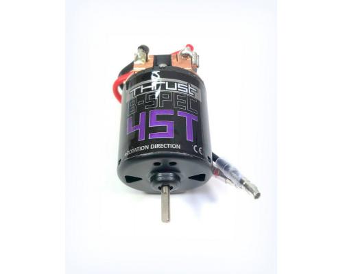 Absima Elektro Motor \"Thrust B-Spec\" Crawler 45T