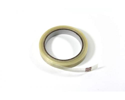 Glasvezel Tape 25M x 15mm