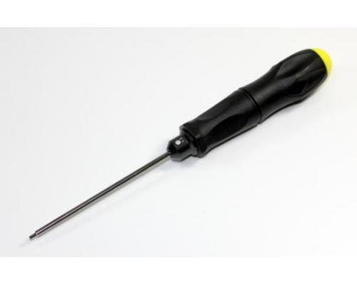 Inbus schroevendraaier 3mm