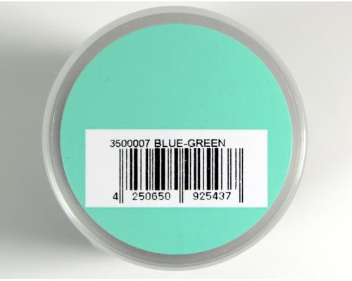 Polycarbonaatspray \"Blauw-Groen\" 150ml