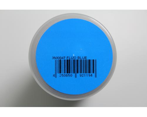 Polycarbonaatspray \"Fluo-Blauw\" 150ml