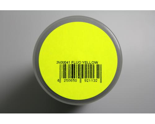 Polycarbonaatspray \"Fluo-Geel\" 150ml