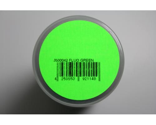 Polycarbonaatspray \"Fluo-Groen\" 150ml