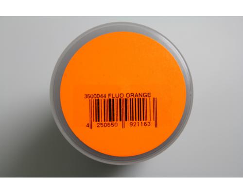 Polycarbonaatspray \"Fluo-Oranje\" 150ml