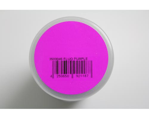 Polycarbonaatspray \"Fluo-Purple\" 150ml