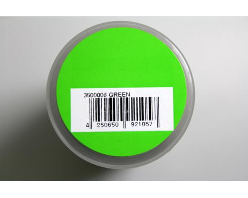 Polycarbonaatspray \"Groen\" 150ml