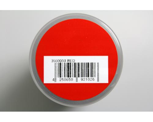 Polycarbonaatspray \"Rood\" 150ml