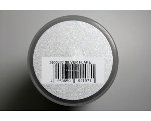 Polycarbonaatspray \"Silver-Flake\" 150ml