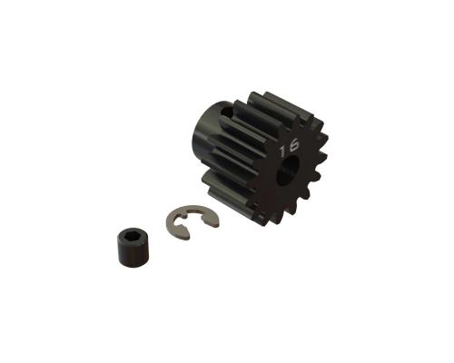 ARA310963 16T HD Mod1 Pinion Gear