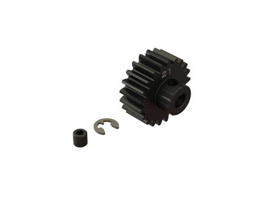 ARA310968 21T HD Mod1 Pinion Gear