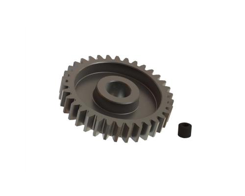 ARA310944 34T MOD1 Spool Gear 8mm Bore