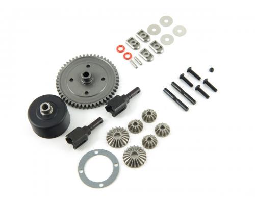 AR220029 Diff Set Center 50T ARAC4013