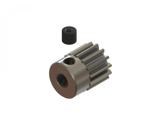 AR310381 Pinion Gear 14T 48DP: Mega 4x4 (ARAC7777)