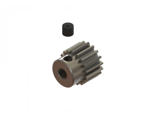 AR310383 Pinion Gear 17T 48DP: Mega 4x4 (ARAC7784)