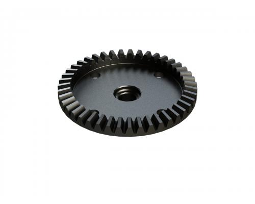 AR310441 Diff Gear Main 43T Straight Typhon (ARAC4009)