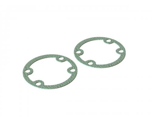 AR310796 Differential Gasket (2): 4x4 (ARAC4061)