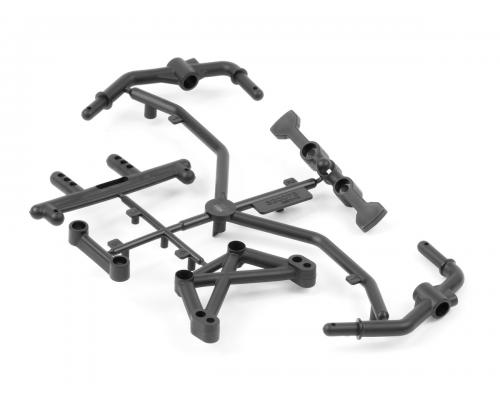 AR320073 Body Mount Set: Vorteks (ARAC3473)