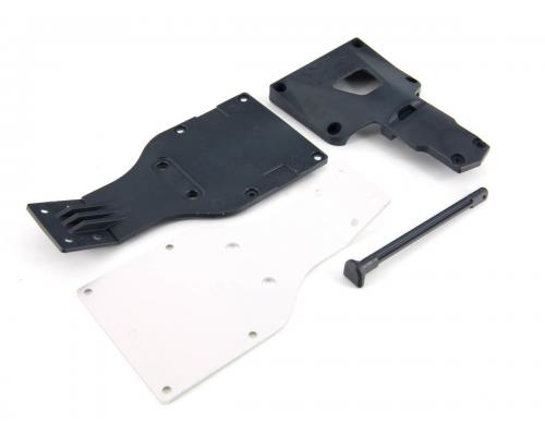 AR320204 Lower Plate Aluminum (ARAC6000)