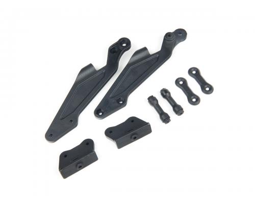 AR320347 Heavy Duty Wing Mount Set Rear (ARAC9681)