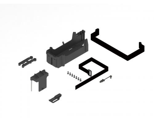 AR320351 Battery Tray Large Outcast (ARAC3095)