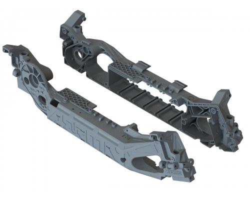 AR320382 Chassis Set ARAC3745