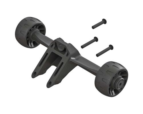 AR320456 Wheelie Bar Set (ARAC9603)