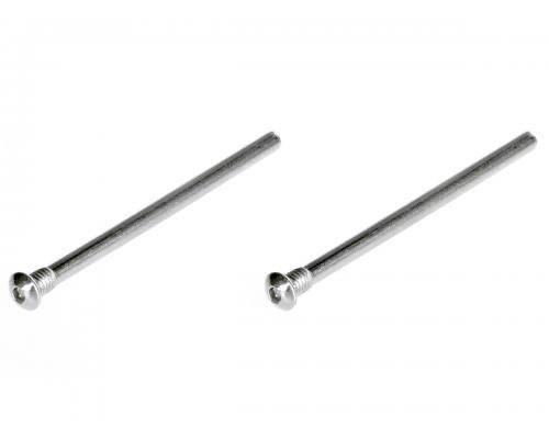 AR330019 Screw Hinge Pin 3x48.5mm (2) ARAC9823