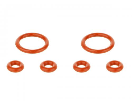 AR330022 O-Ring Set (6) (ARAC7800)