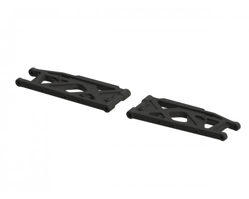 AR330249 Suspension Arms L Rear Lower Kraton (1 Pair) (ARAC9026)