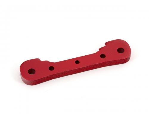 AR330378 Suspension Mount FF Aluminum Red ARAC9046