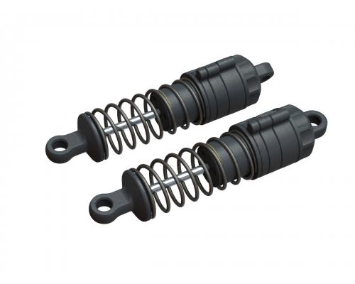 AR330433 Assembled Shock (pair) ARAC8958