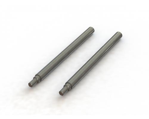 AR330496 Shock Shaft 4x61mm (2pcs)