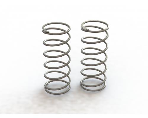 AR330500 Shock Springs: 60mm 1.35N/mm (9.7lb/in) (2pcs)