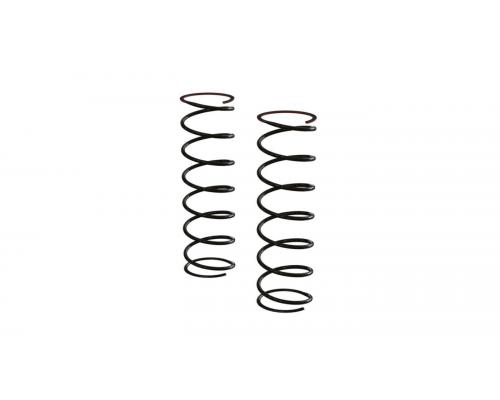 AR330539 Rear Shock Spring (2) (ARAC9099)