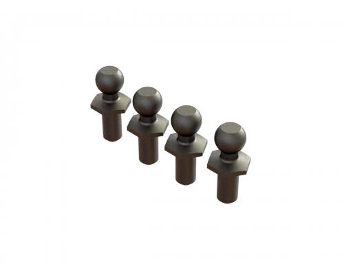 AR340130 Ball 4.3x10.75mm (4) ARAC3048