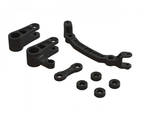 AR340132 Steering Parts Set 4x4 (ARAC3020)