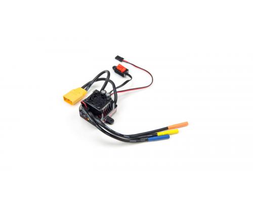 AR390069 BLX100 Brushless 10th 3S ESC 4x4 (ARAM0160)